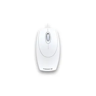 Cherry Souris WheelMouse optical Blanc