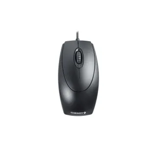 Cherry Souris WheelMouse optical Noir