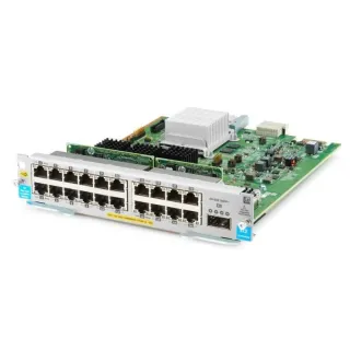 HPE Aruba Networking Module de commutation J9992A