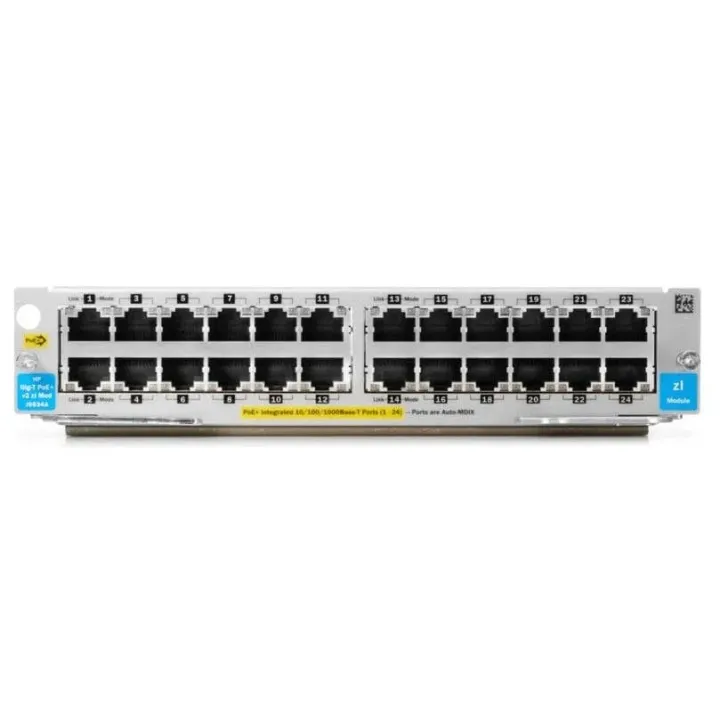 HPE Aruba Networking Module de commutation J9986A