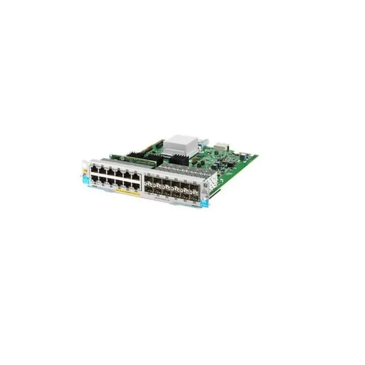 HPE Aruba Networking Module de commutation J9989A