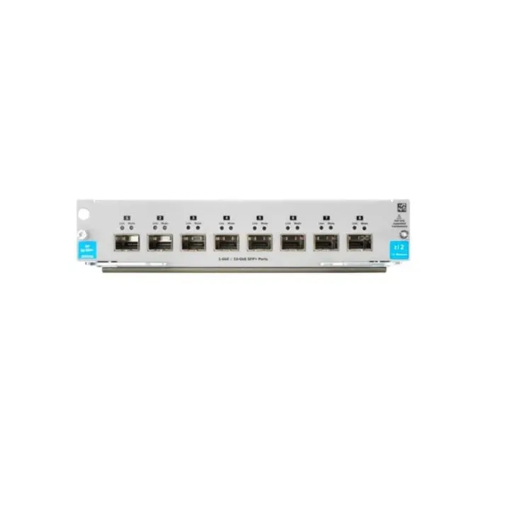 HPE Aruba Networking Module de commutation J9993A