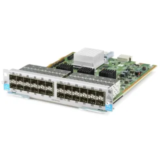 HPE Aruba Networking Module de commutation J9988A