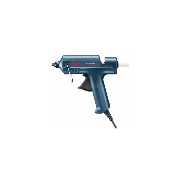 Bosch Professional Pistolet à colle GKP 200 CE