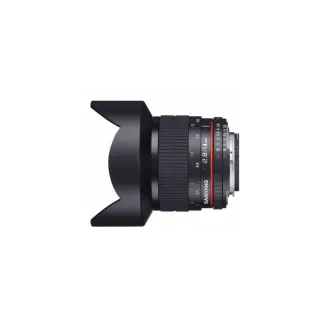 Samyang Longueur focale fixe 14mm F-2.8 IF ED UMC asphärisch – Canon EF