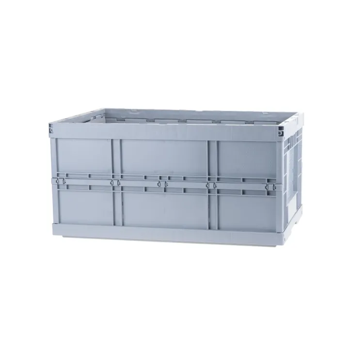 Utz Boîte pliante 600x400x300 Gris