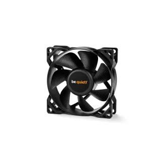 be quiet! Ventilateur PC Pure Wings 2 80 mm PWM