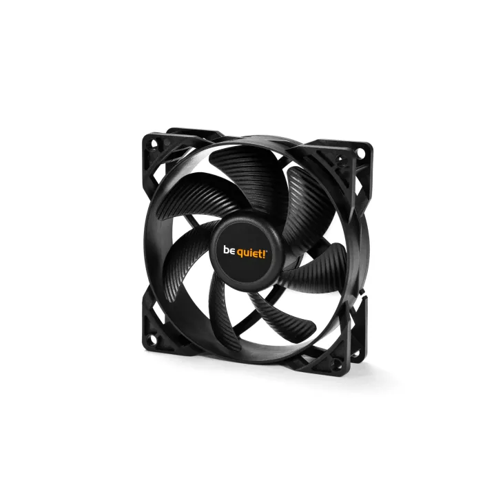 be quiet! Ventilateur PC Pure Wings 2 92 mm PWM