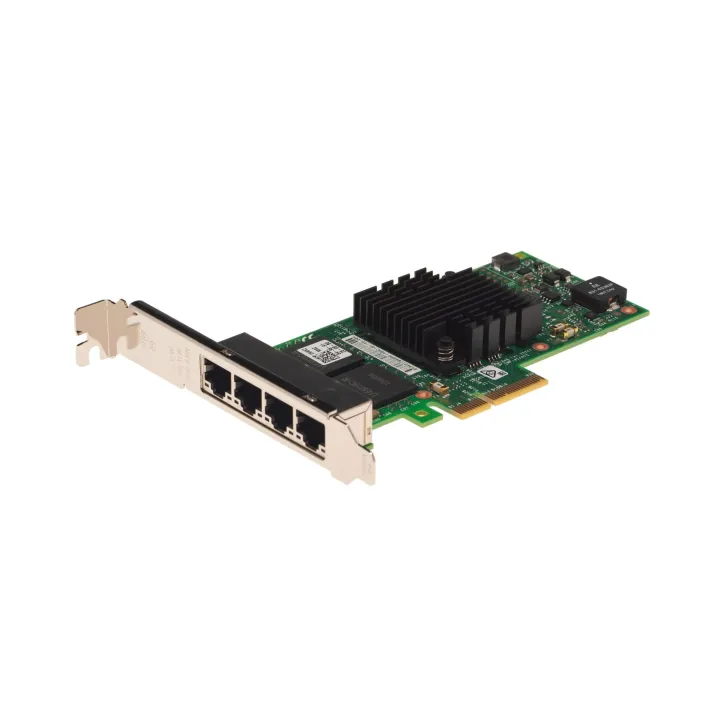 DELL Carte réseau 540-BBDS 1Gbps PCI-Express x4