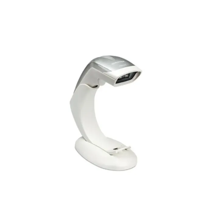 Datalogic Scanner de code-barres Heron HD3430 Blanc