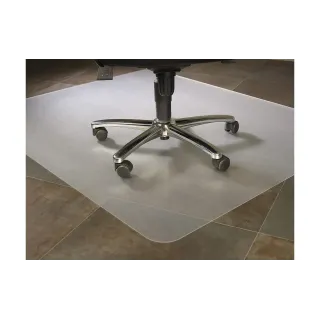 Siltex Tapis protège-sol Floorsafe 120 x 74 cm, pour tous les étages