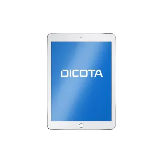 DICOTA Films protecteurs pour tablettes Anti-Glare self-adhesive iPad Pro 12.9