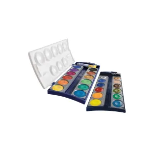 Pelikan Peinture à l’eau 735 K-24 Multicolore