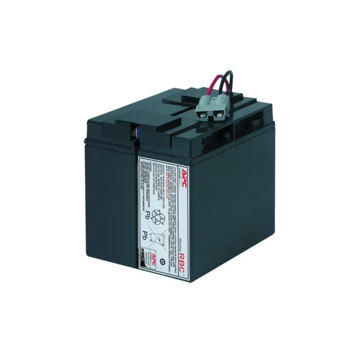 APC Batterie de rechange RBC7