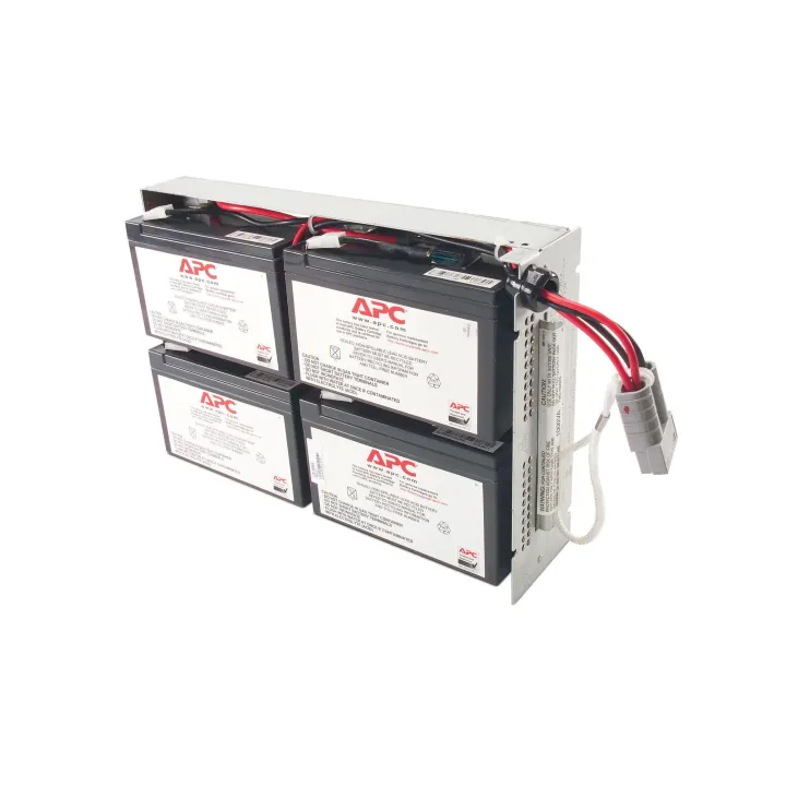 APC Batterie de rechange RBC23