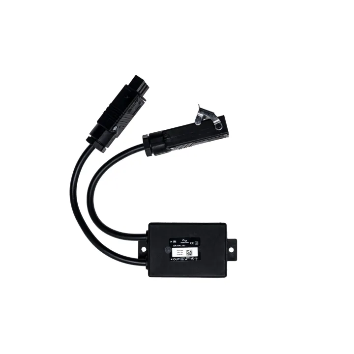 digitalSTROM Actionneur de commutation pour store GR-HKL230 adaptateur