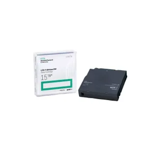 HPE Support de stockage LTO-7 C7977A 6 TB 1 Pièce-s