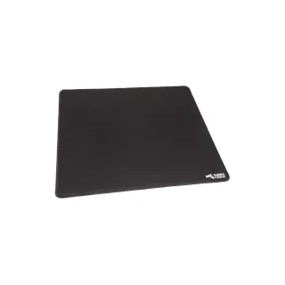 PC Gaming Race Tapis de souris de gaming XL Noir