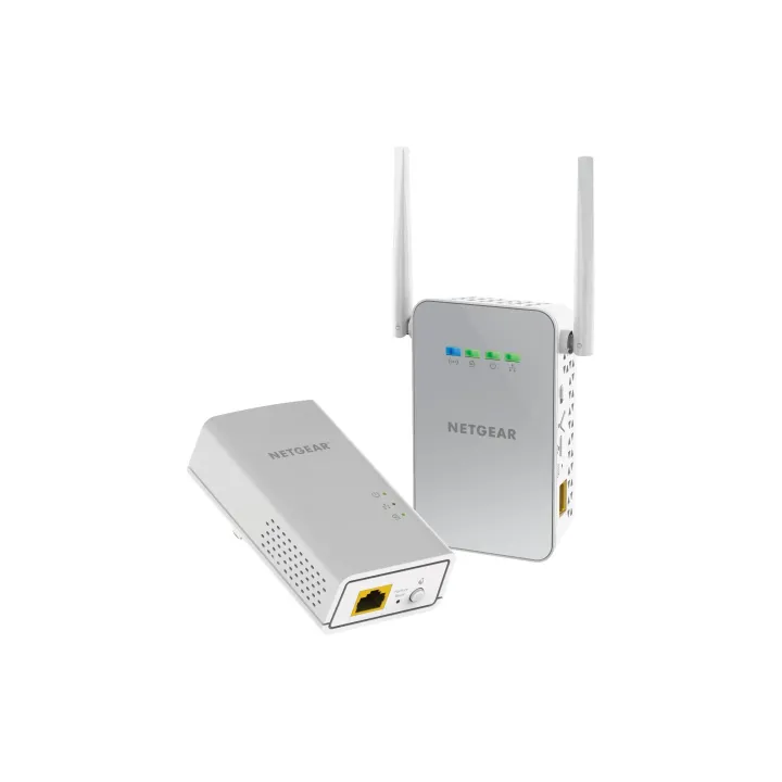 Netgear Powerline PLW1000 trousse de départ