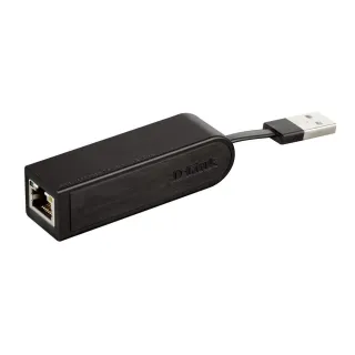 D-Link Adaptateurs réseau DUB-E100 100Mbps USB 2.0