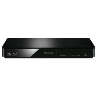 Panasonic Lecteur Blu-ray DMP-BDT280 Noir