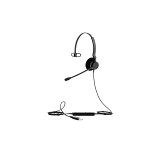 Jabra Écouteurs BIZ 2300 Mono MS USB