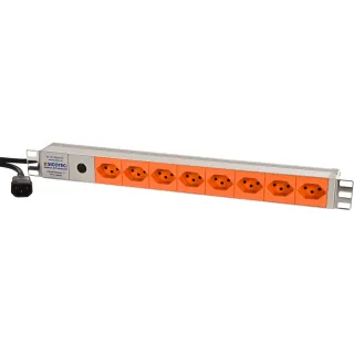 SICOTEC USV PDU 19 8x T13