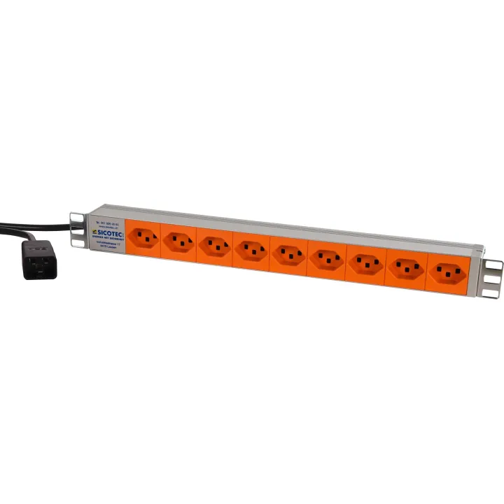 SICOTEC USV PDU 19 9x T23