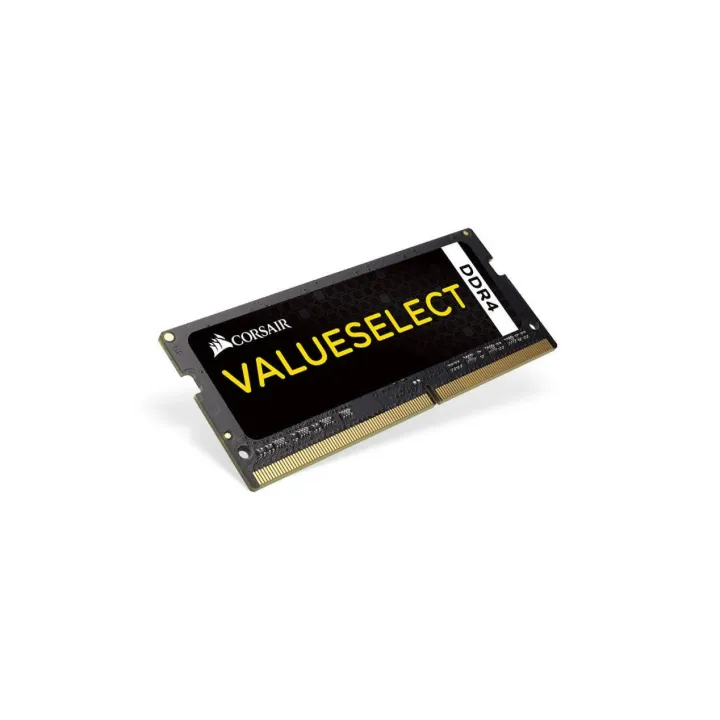 Corsair SO-DDR4-RAM ValueSelect 2133 MHz 1x 4 GB