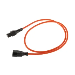 IEC LOCK Câble dappareil 1 m C13-C14