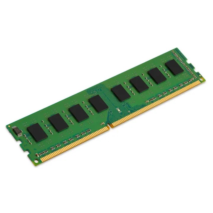 Kingston DDR3-RAM KCP316NS8-4 1x 4 GB