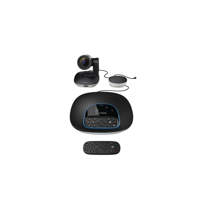 Logitech ConferenceCam Group USB Full HD 1080P 30 fps