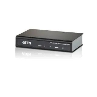 Aten Diviseur de signaux à 2 ports VS182A HDMI – HDMI