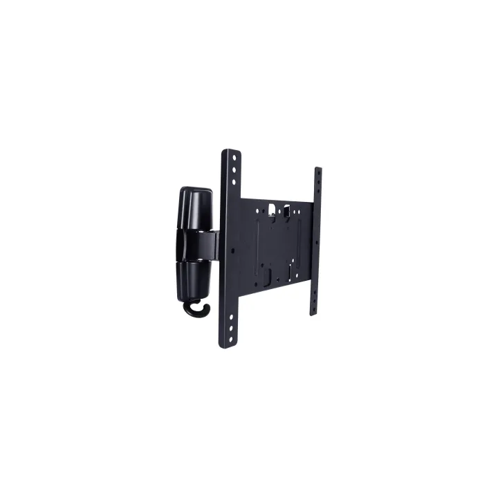 Multibrackets Supports mural Flexarm 5071 Noir