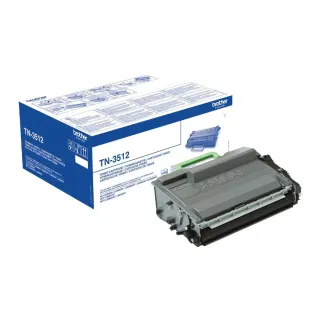 Brother Toner TN-3512 noir