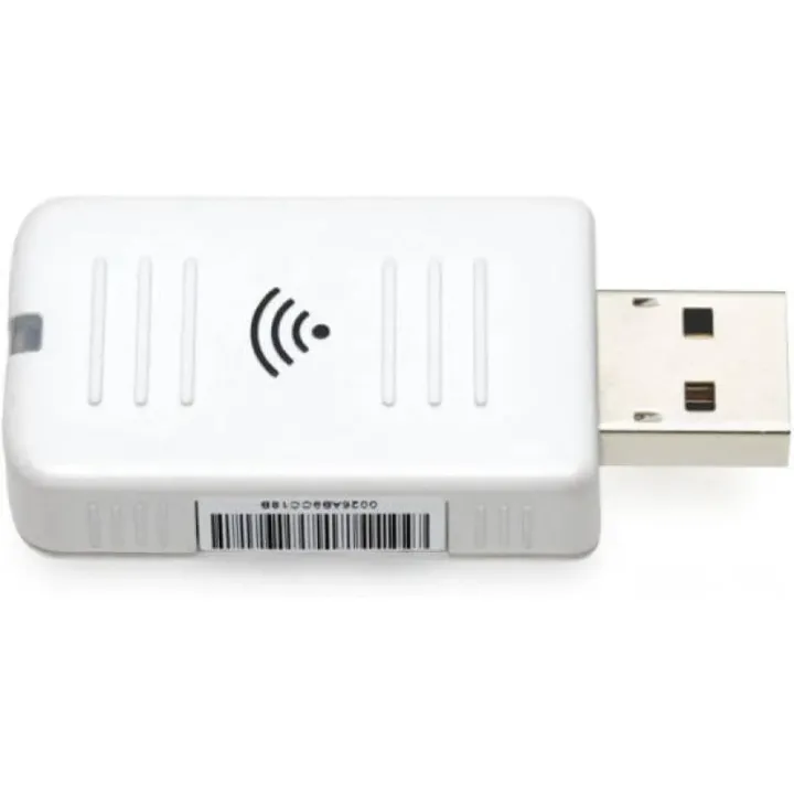 Epson Clé Wi-Fi Adaptateur ELPAP10