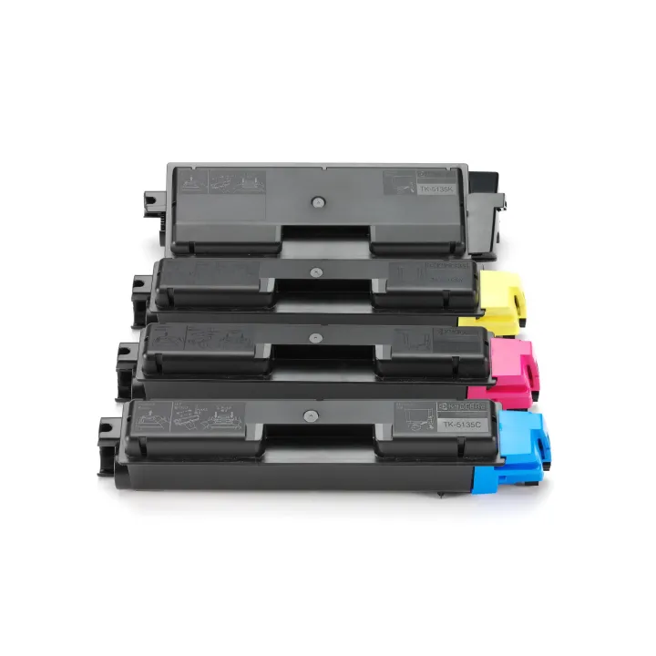 Kyocera Toner TK-5135K noir