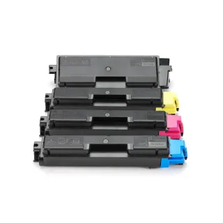 Kyocera Toner TK-5135Y Yellow