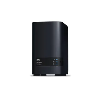 Western Digital NAS My Cloud EX2 Ultra 4 TB