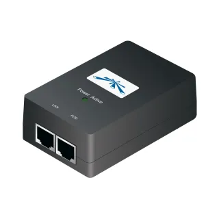 Ubiquiti Injecteur PoE POE-24-24W-G 24 Volt GE passif, 24 Watt