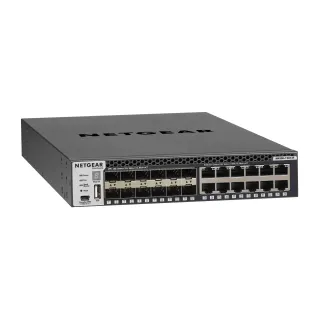 Netgear Switch M4300-12X12F 24 Port
