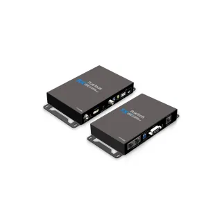 PureTools Extension HDMI PT-E-HD60 Set HDMI HDBaseT