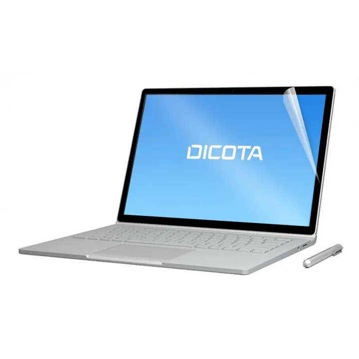 DICOTA Films protecteurs pour tablettes Anti-Glare self-adhesive Surface Book 2