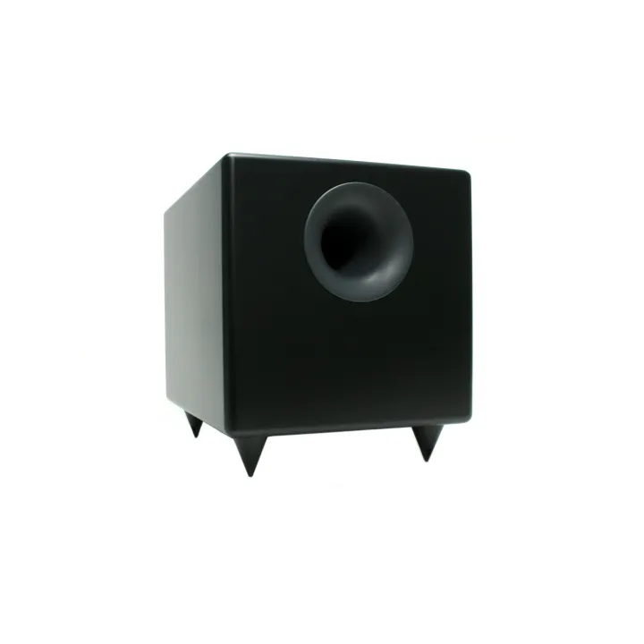 audioengine Subwoofer S8 Noir