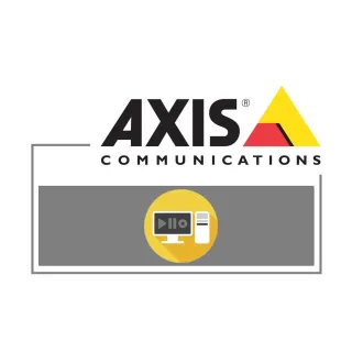 Axis Licence de mise à niveau Camera Station 4 Univ. 4 à Camera Station 5