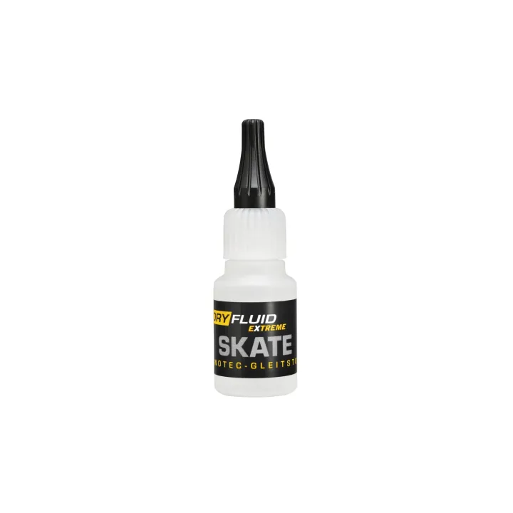 DryFluid Agent de glissement Nanotech Skate