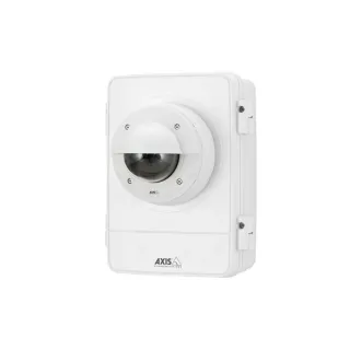 Axis Boîtier de surveillance T98A17-VE Blanc 1 Pièce-s