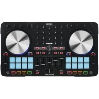 Reloop Contrôleur DJ Beatmix 4 MK2
