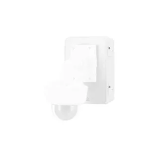 Axis Boîtier de surveillance T98A18-VE Blanc 1 Pièce-s