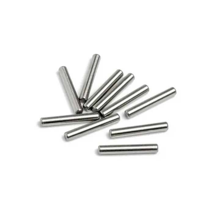 HPI Stylos 1.7 x 11 mm 101239 Bullet balle